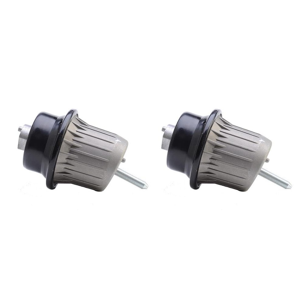Kmesonoxian 2Pcs Engine Mount Front Motor Mount Engine Mounts, Left and Right for GS450h 2007-2011 for IS250 2006-2015 for IS300 2018-2018 for IS350 2006-2018 for RC300 2018-2018 for RC350 2015-2018