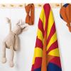 EWRFSG Arizona State Flag Baby Newborn Receiving Blanket with Matching Headband and Beanie Set Nursery Swaddle Wrap view 3