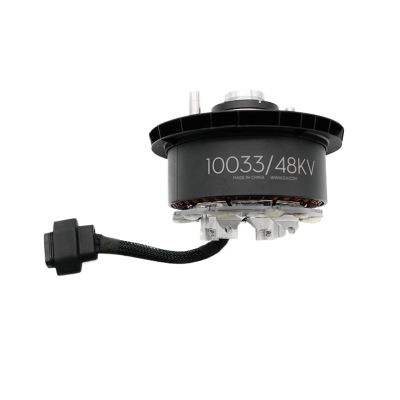10033 Propulsion Motor for D-JI Agras T40 T20P Agriculture Drone Accessories 10033/48KV Motor Plant Protection UAV Repair Parts