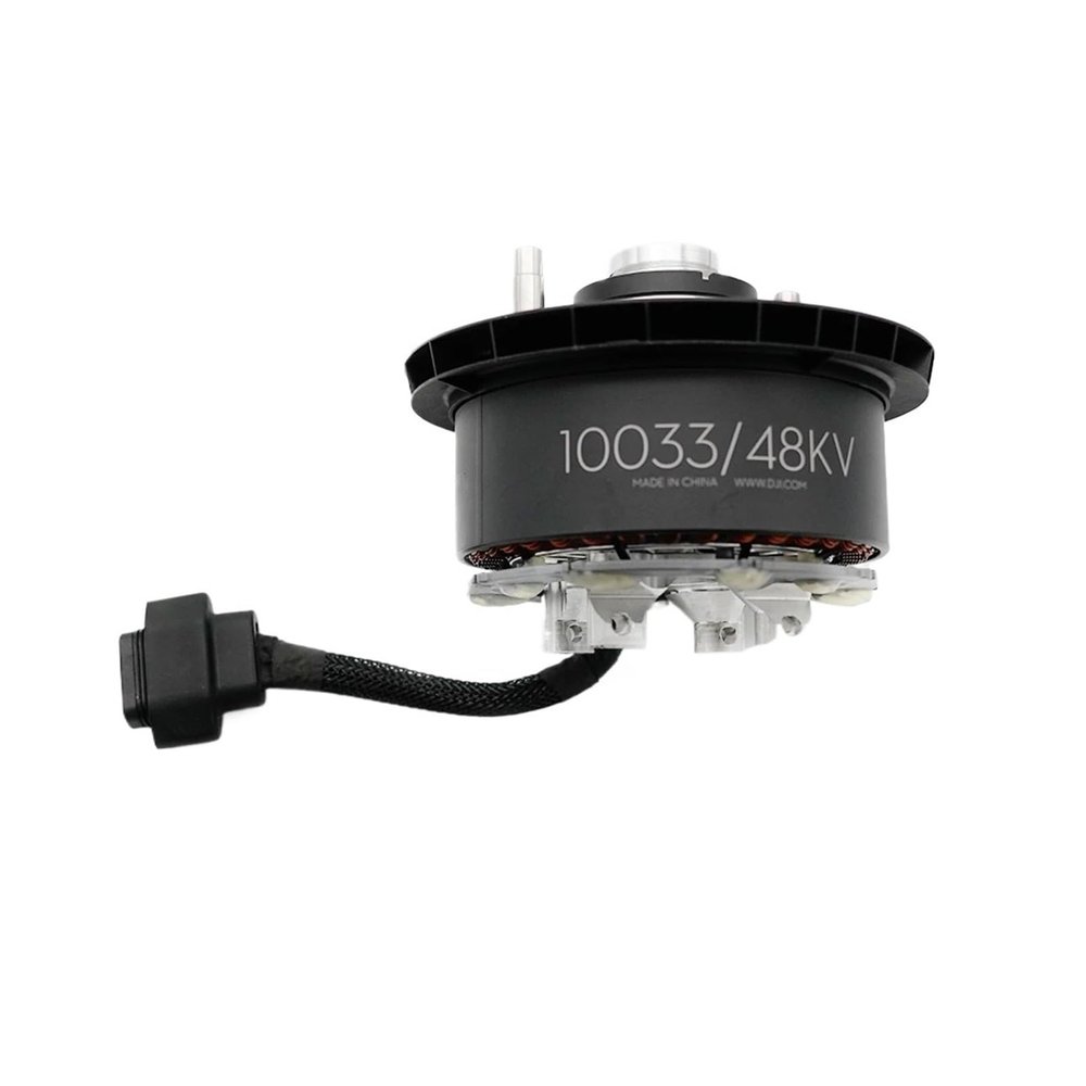 10033 Propulsion Motor for D-JI Agras T40 T20P Agriculture Drone Accessories 10033/48KV Motor Plant Protection UAV Repair Parts