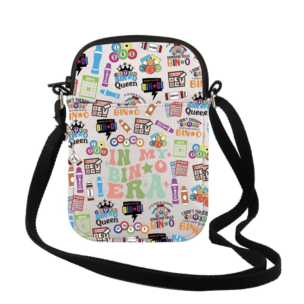 TSOTMO Funny Player Gift In My Game Bag For Women Game Lover(BIN ERA CR)