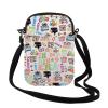 TSOTMO Funny Player Gift In My Game Bag For Women Game Lover(BIN ERA CR) view 1