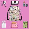 TSOTMO Funny Player Gift In My Game Bag For Women Game Lover(BIN ERA CR) view 3