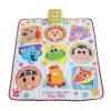 Kid Dance Mat Interactive Musical Pad, Motor Skills Development, Modes and Settings, Boys Girls, Premium Non Noxious Plastic view 1