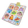 Kid Dance Mat Interactive Musical Pad, Motor Skills Development, Modes and Settings, Boys Girls, Premium Non Noxious Plastic view 3