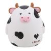 Cow Piggy Bank,Money Bank,Cute Bank Large Piggy Banks,Plastic Animal Banks Birthday for Boys Girls,Adult Saving Boxes Home Decoration, Cute Animal Money Bank view 1