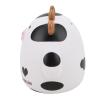 Cow Piggy Bank,Money Bank,Cute Bank Large Piggy Banks,Plastic Animal Banks Birthday for Boys Girls,Adult Saving Boxes Home Decoration, Cute Animal Money Bank view 3