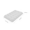 Anneome Epoxy Mahjong Mold Chinese Mahjong Tiles Silicone Chess Molds DIY Casting view 2
