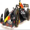 2023 Oracle Red Bull Racing RB19 Max Verstappen Winner Monaco GP in 1:18 Scale 110230701 view 1