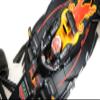 2023 Oracle Red Bull Racing RB19 Max Verstappen Winner Monaco GP in 1:18 Scale 110230701 view 3