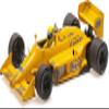 99T Ayrton Senna 1st Win Monaco GP 1987 Dirty Version LE 994 in 1:18 Scale 540873892 view 1