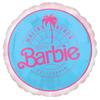 Barbie's Birthday Party Supplies 7pc Foil Balloon Bouquet Decorations view 4