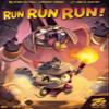 25th Century Games Run Run Run - Strategy Board Game - for 1 to 4 Players and Ages 8+ view 1