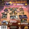 25th Century Games Run Run Run - Strategy Board Game - for 1 to 4 Players and Ages 8+ view 3