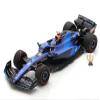 Mint Models Williams F1 FW45 No.2 Bahrain GP 2023 Logan Sargeant in 1:18 Scale 18S951 view 1