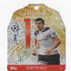 Match Attax 2024 2025 Gareth Bale Squadzone Trading Card view 1