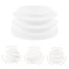 BESPORTBLE 10pcs Hockey Stick End Caps for Standard Sticks Durable Protection Covers Easy to Install Round Tube Design for Stability Hockey Accessories for Players view 2