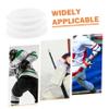 BESPORTBLE 10pcs Hockey Stick End Caps for Standard Sticks Durable Protection Covers Easy to Install Round Tube Design for Stability Hockey Accessories for Players view 3