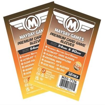 Duel for Middle Earth -Premium Compatible Card Sleeve Bundle