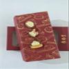 Three New Din Tai Fung Pins BaoBao Cuisine Badge Set - Red view 3