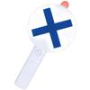 PRETYZOOM Handheld Interactive Board Game Audio Perfect for Quick Answer Paddle Play view 1