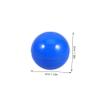 CIMAXIC 100pcs Openable Lottery Balls Game Props for Raffles Parties and Events Material for Fun Draws and Activities view 2