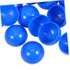 CIMAXIC 100pcs Openable Lottery Balls Game Props for Raffles Parties and Events Material for Fun Draws and Activities view 3