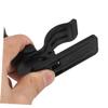 Abaodam Car Mirror Observation Mirror for Clip Design Fit for Easy Monitoring Rear Facing Seats view 3