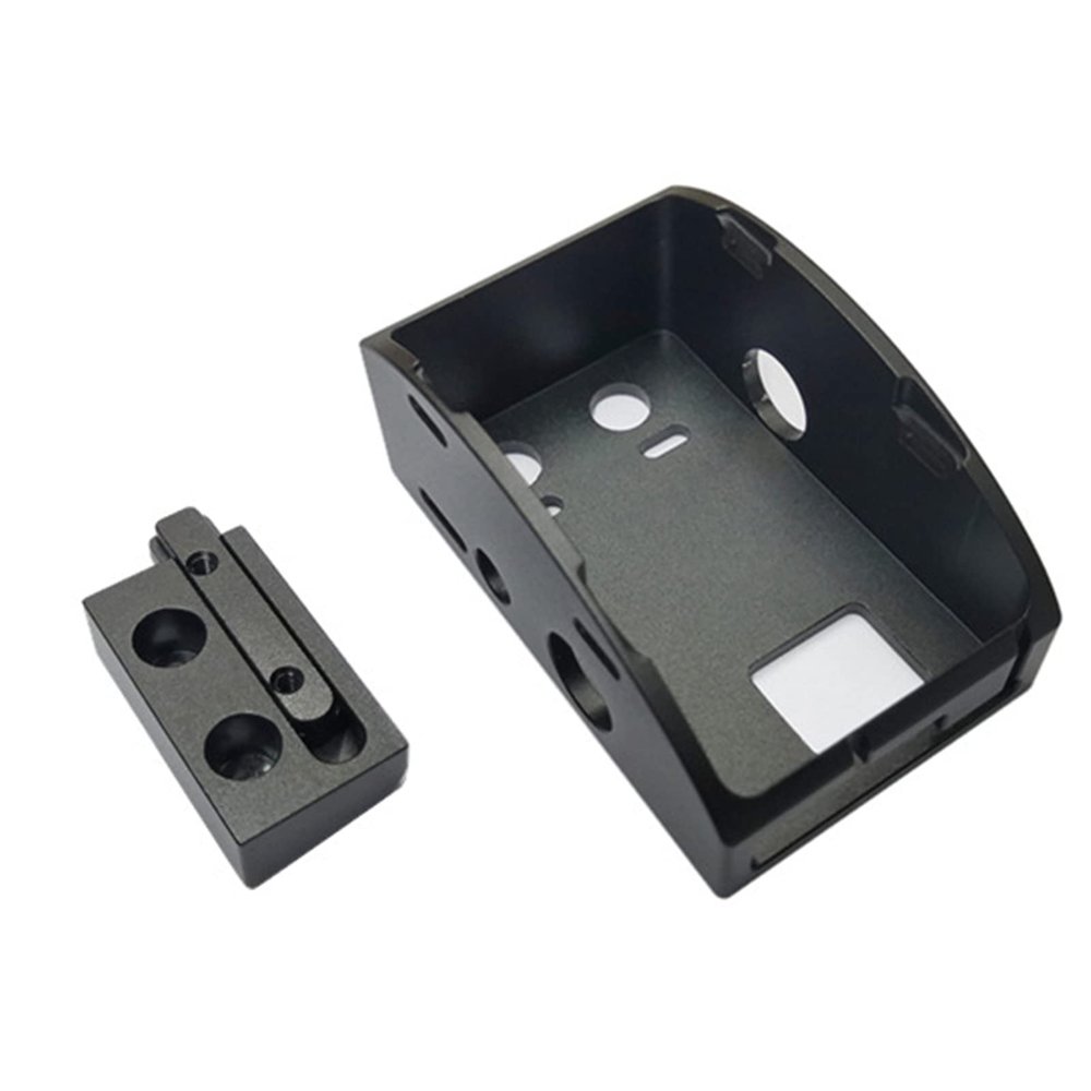 Metal Protector for Case Receiver Module Mount Holder for FPV Goggles V3.0/Plus for FPV Goggles