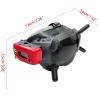 Metal Protector for Case Receiver Module Mount Holder for FPV Goggles V3.0/Plus for FPV Goggles view 4