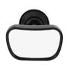 Beatifufu Car Interior Mirror Adjustable Rear-facing Safety Viewing Mirror for Backseat Compatible Multiple Car Models Easy to Install Wide Angle Design view 1