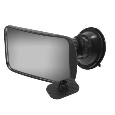 Anneome Car Rearview Mirror Accessories Observation Mirror Suction Cup for Vehicle Interior