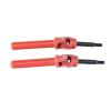 2Pcs Nylon Rear Drive Shaft Transmission CVD for 1/10 Traxxas Slash Rustler 4X4 VXL HQ727 Remo RC Car Upgrade Parts view 4