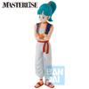 Ichibansho Figure - Dragon Ball - Bulma (Son Goku Training Section), Bandai Spirits Masterlise Collectible Statue view 3