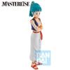 Ichibansho Figure - Dragon Ball - Bulma (Son Goku Training Section), Bandai Spirits Masterlise Collectible Statue view 4