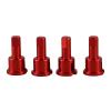 4Pcs Alloy Differential Cup Differential Reduction Joint Cup Rc Parts for Wltoys A949 A959 A969 A979 K929 Model Car view 1