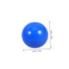 BRIGHTFUFU 100pcs Raffle Drawing Balls Party Game Props Openable Lottery Balls Carnival Party Supplies view 2