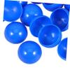 BRIGHTFUFU 100pcs Raffle Drawing Balls Party Game Props Openable Lottery Balls Carnival Party Supplies view 3