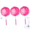 CIYODO 3pcs Telescopic Fishing Nets Boys and Girls Bug Catching Kit Garden Net Extendable Insects for view 3