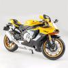 Collection 1/12 for Y-AMAHA YZFR1 Motorcycle Metal Model Collection Simulation Diecasts Gifts(with Box) view 1