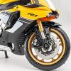 Collection 1/12 for Y-AMAHA YZFR1 Motorcycle Metal Model Collection Simulation Diecasts Gifts(with Box) view 2