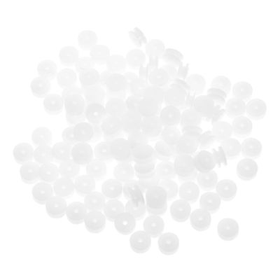 BCOATH 200pcs Plastic Belt Pulley Gears for DIY Models Science Education and Toy Building Compact Lightweight Made of Material