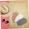 Alasum 3pcs Beach Sand Mitts Sand Removal Gloves for Body Cleaning for Outdoor Activities Easy to Use for Beaches Camping Adventures view 4