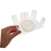 TOYANDONA Stable Material Poker Storage Device Playing Card Holder Tray Home Playing Card Supply view 3