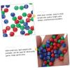 ifundom 2packs Raffle Balls for Bingo Games of Plastic Balls for Parties Weddings and Events view 2