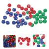 ifundom 10packs Raffle Game for Party Raffles Weddings and Bingo Games Small Lightweight and Versatile Entertainment Props view 3