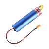 CoudarTitie Aircraft Electric Gear Pump Gasolene Engine Pump Heat-Resistant Pump Controller for RC Model Forward and Backward Pumping, Type 1 view 1