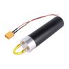 CoudarTitie Aircraft Electric Gear Pump Gasolene Engine Pump Heat-Resistant Pump Controller for RC Model Forward and Backward Pumping, Type 2 view 1