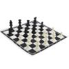 International Chess Set, 32-Piece EcoFriendly Chess Set, Gift Chess Lovers view 1