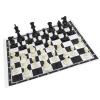 International Chess Set, 32-Piece EcoFriendly Chess Set, Gift Chess Lovers view 2
